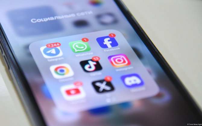 Sosial şəbəkələrdə fahişəliyə çağırış edənlər cərimələnəcək