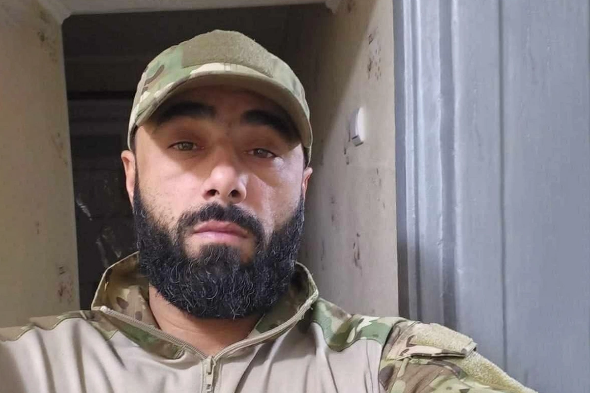 Ukraynada azərbaycanlı həlak oldu