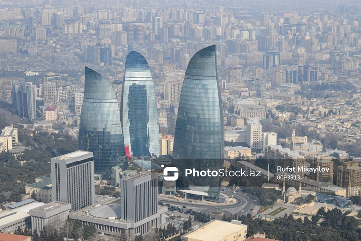 В Баку проходит международный конгресс в честь 90-летия Института усовершенствования врачей-ФОТО