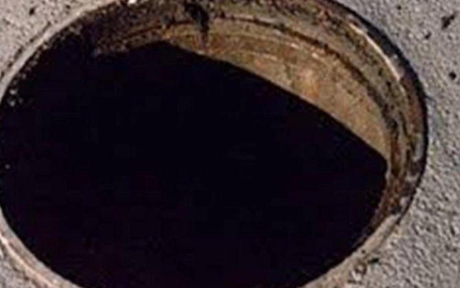 Beyləqanda azyaşlı kanalizasiya quyusuna düşərək ÖLDÜ