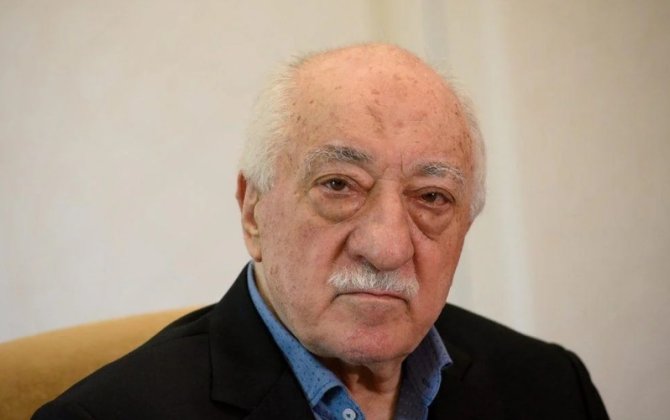 Fətullah Gülənin qardaşı oğlu İstanbulda saxlanıldı - FOTO