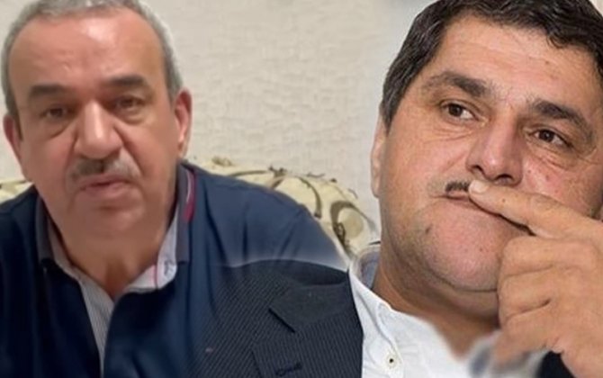 “Ağakərim sabah valideynlərinin yanında dəfn olunacaq”- Ağamirzə+ÖZƏL