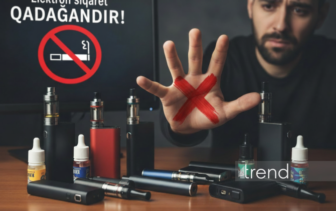 В Азербайджане вносятся изменения в закон о табачных изделиях