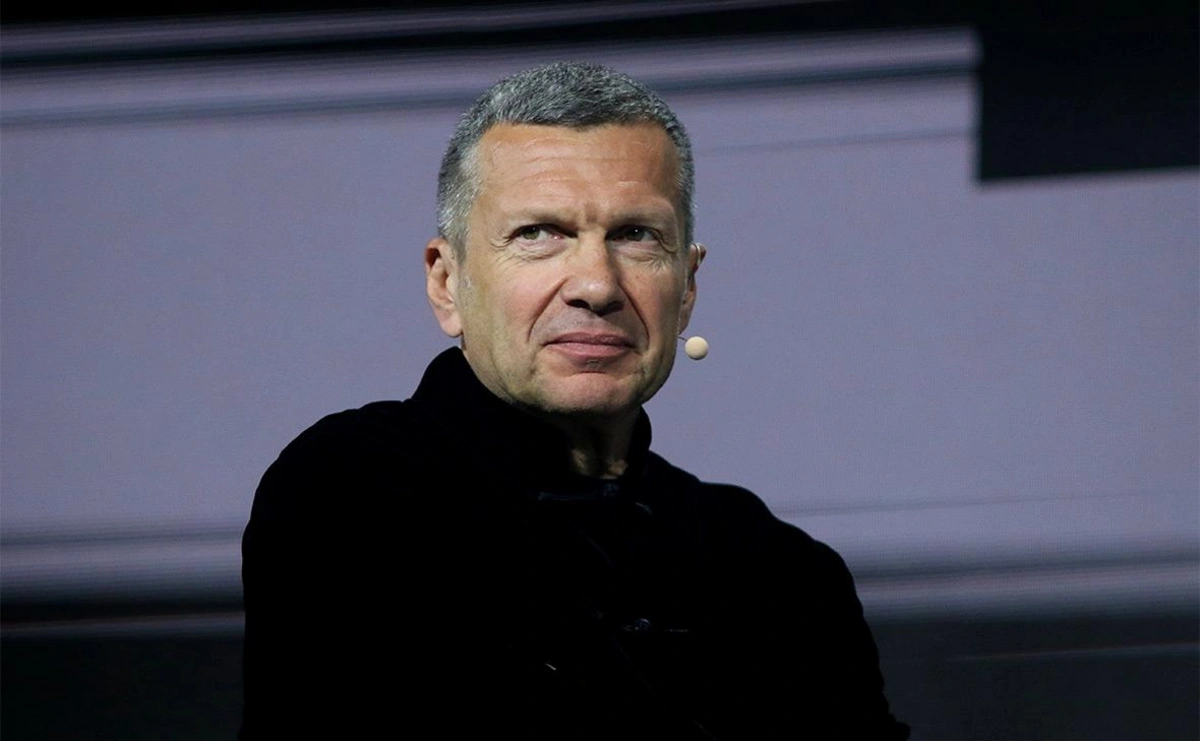 Vladimir Solovyova qəsd cəhdinin təşkilatçısı ömürlük həbs olundu