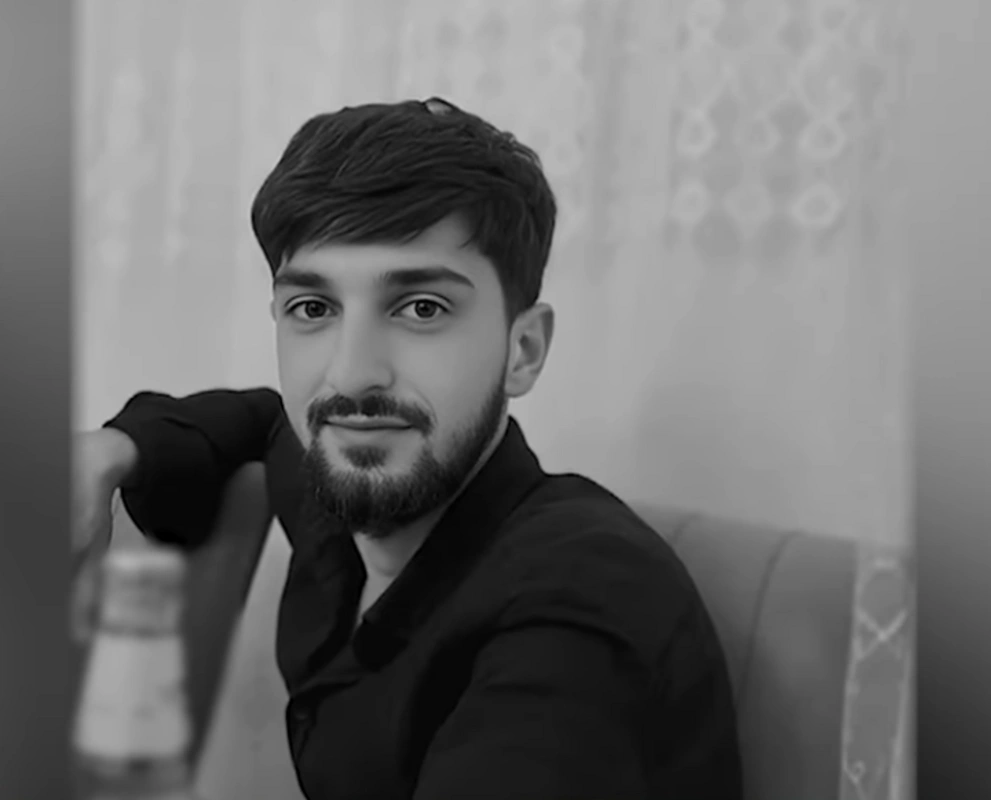 Abşeronda 20 tonluq çənin altında can verən gəncin ölümünün TƏFƏRRÜATI - VİDEO