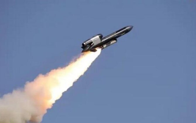 Ukrayna Rusiyanın Xəzərdə daha bir platformasını vurdu