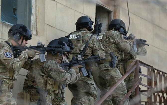 İŞİD-ə qoşulmaq istəyirdi, DTX həbsə göndərdi