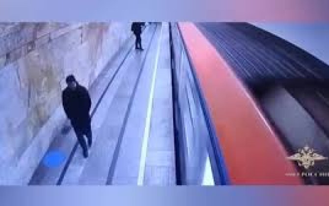 Неизвестный напал на пассажиров метро в Тайбэе: двое погибших