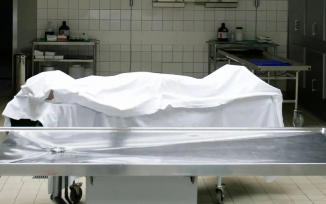 Sumqayıtda hündürlükdən yıxılan qız ölüb