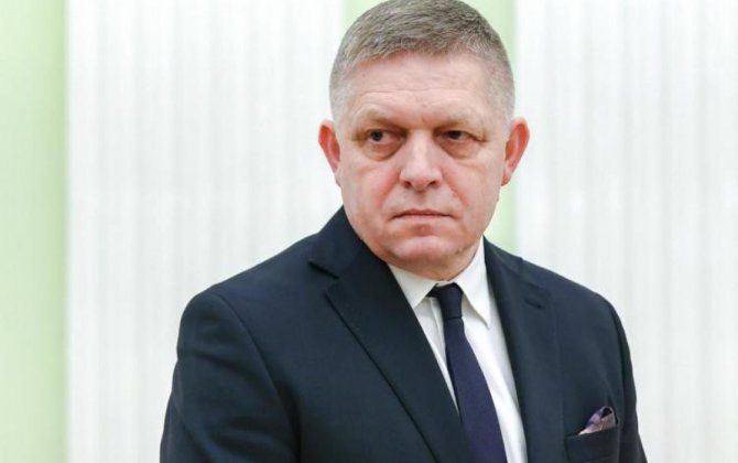 Slovakiya ilk dəfə Aİ-nin Ukrayna ilə bağlı qərarını dəstəkləməyib