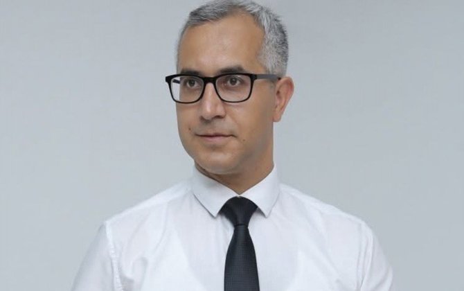 Генпрокуратура распространила информацию по уголовному делу Кямрана Асадова и других