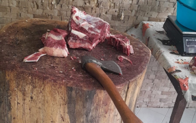 АПБА разъяснило информацию о ввозе сомалийского мяса