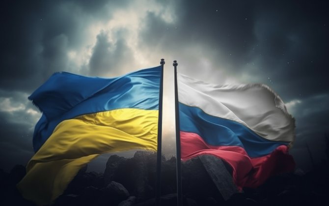 ABŞ dövlət katibi: Ukrayna üzrə nizamlanma məsələsində irəliləyiş var