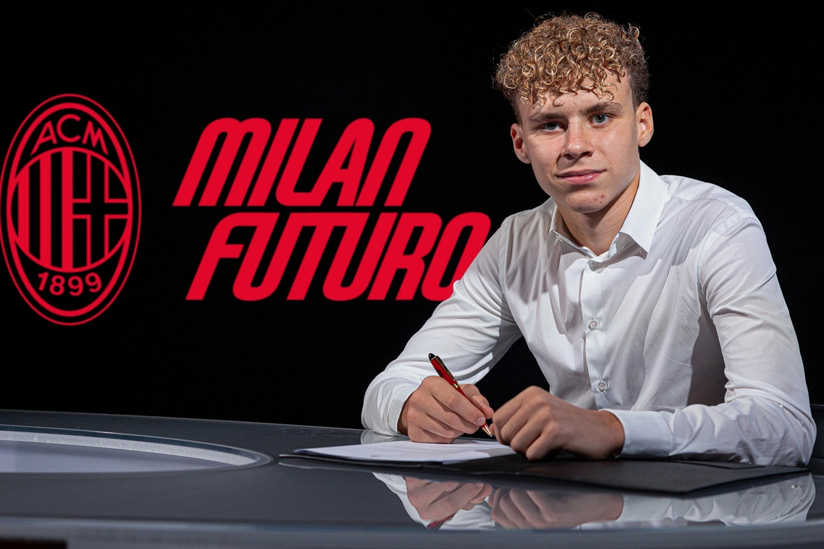 İbrahimoviçin oğlu 