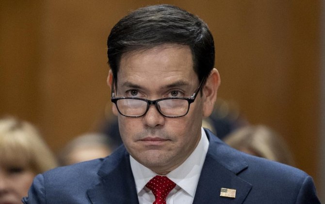 Госсекретарь США о том, будет ли Россия спасать Мадуро