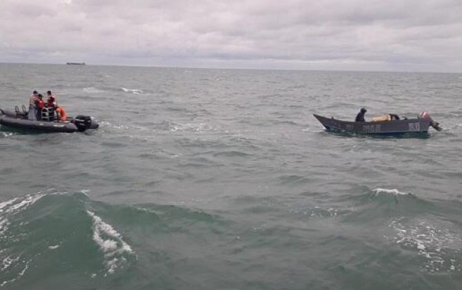 Обнаружено тело второго пропавшего рыбака