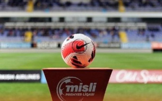 “Karvan-Yevlax” “Neftçi”yə, “Zirə” “İmişli”yə qarşı