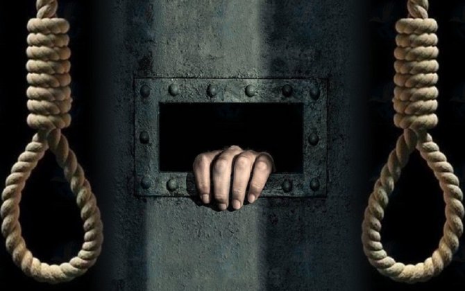 Иран привел в исполнение смертный приговор обвиненному в шпионаже на Израиль