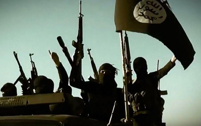 США объявили о начале операции против ИГ в Сирии