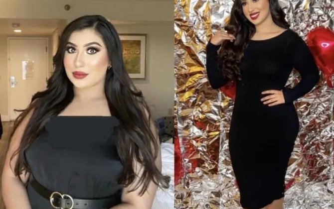 Ac qalmadan 23 kilo verdi: “Sadəcə hər yeməyin yanında bunu yeyirdim” - FOTO