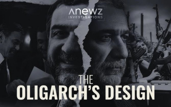 Jülyet Qarsayd: Vardanyanın Troika sxemlərindən xəbərsiz olması ilə bağlı bəyanatları inandırıcı görünmür