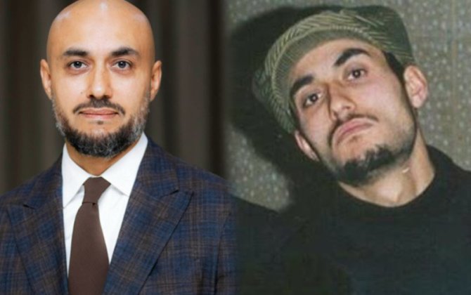 “Dəyirman”ın Anarı bu qurumda yüksək vəzifədə çalışır - FORO