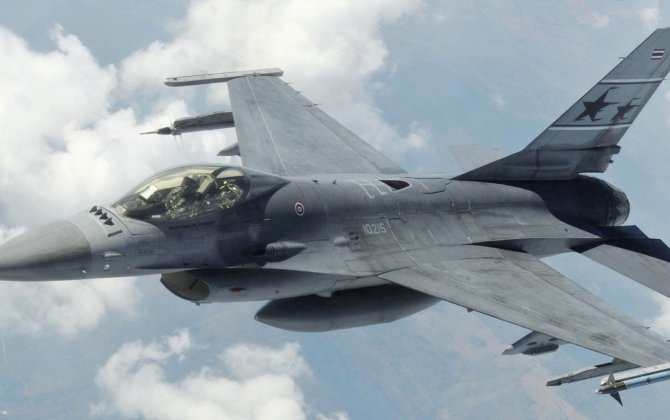 ВВС Таиланда атаковали казино на территории Камбоджи