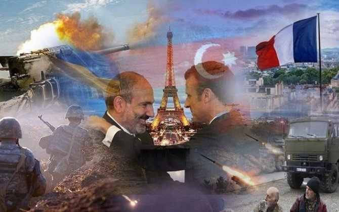 Ermənistan müdafiəyə hazırlaşır: Kimdən və nə üçün?