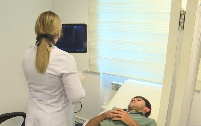 Tibbi müayinədən yayınan çağırışçıları bu cəza gözləyir