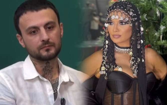 Dado boşandığı qadının evində qalır – VİDEO