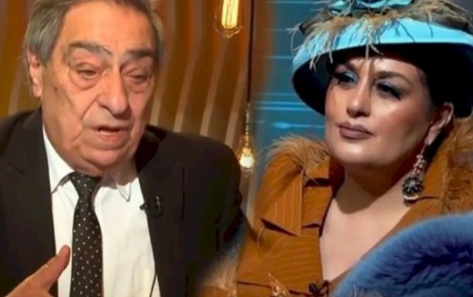 Rəşid Mahmudov Elzaya 