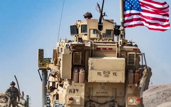 ABŞ Suriyadakı əməliyyatı daha bir neçə həftə davam etdirə bilər