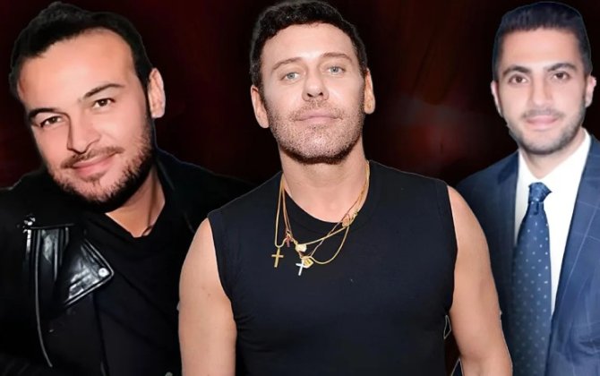 Onlar da həbs olundu