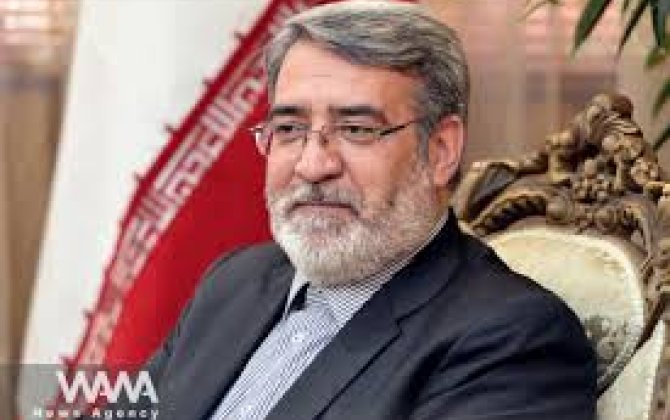 Посол: Иран намерен углублять сотрудничество с Китаем