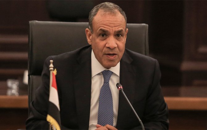 Глава МИД Египта: Встреча по Газе в Майами прошла хорошо