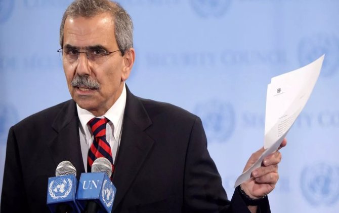 Livan hökuməti “Hizbullah”dan silahları topladığını açıqlayıb