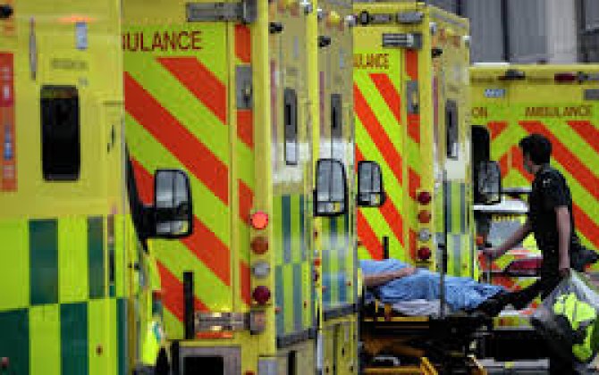 В ЮАР при стрельбе погибли 10 человек