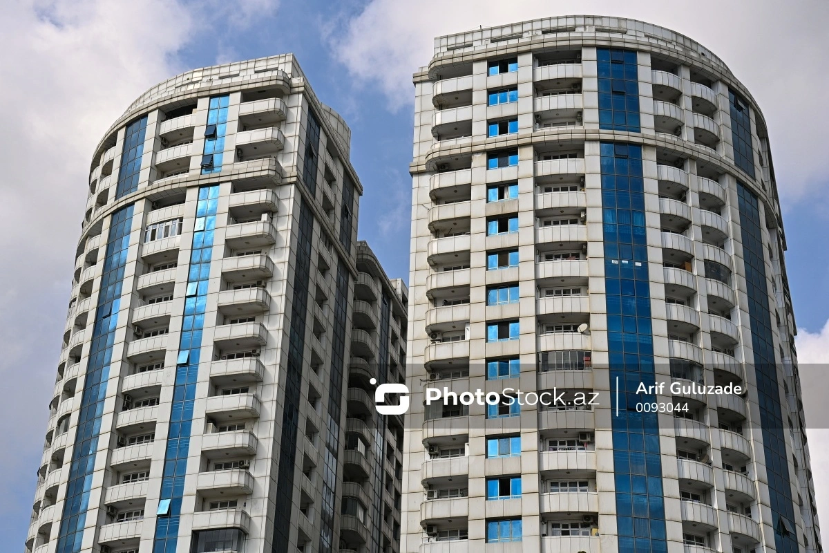В Баку с продаж практически исчезли квартиры в рассрочку: с чем это связано