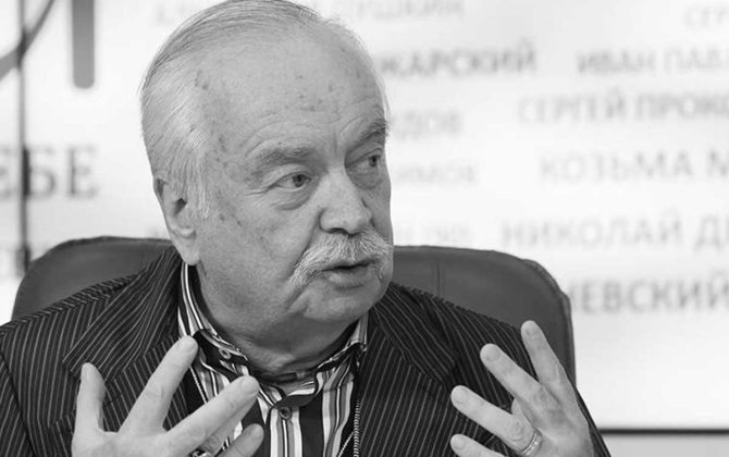 Скончался актёр Николай Денисов