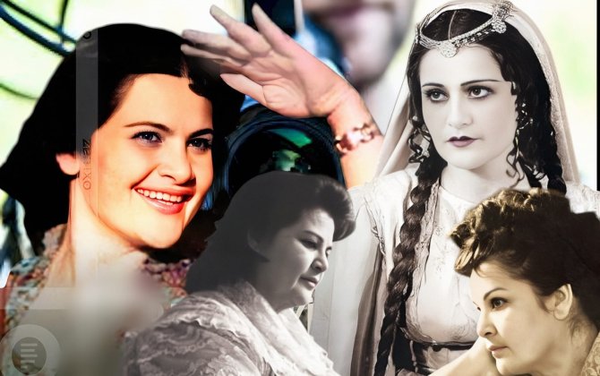 “Fotoqraf anamın gözünü kor etdi, rejissorlar onu filmə çəkmirdilər...”-məşhur aktrisanın acı taleyi+Qızından ETİRAFLAR