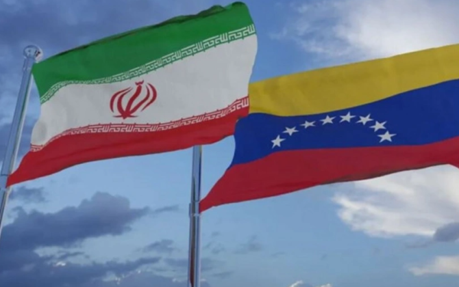 İran və Venesuela XİN rəhbərləri ABŞ barədə fikir mübadiləsi aparıblar