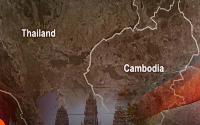 Tailand Kamboca ilə atəşkəs ehtimalını istisna etmir