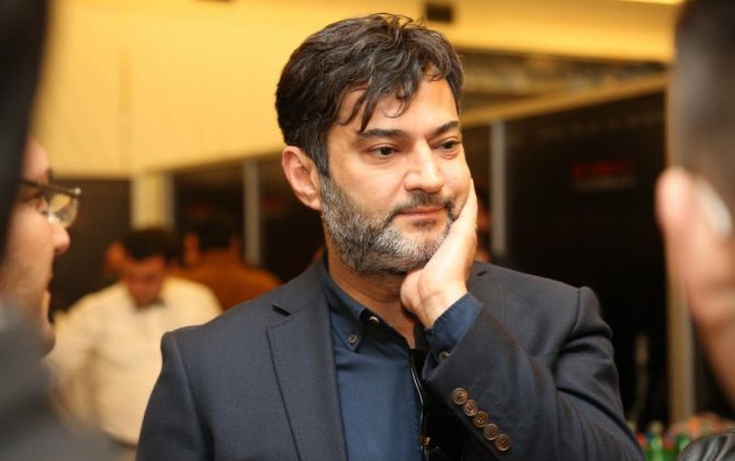 Coşqun Rəhimova ağır itki