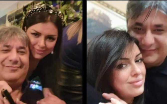 Keçmiş xanımı Anarı məhkəməyə verdi - Aliment ödəmir