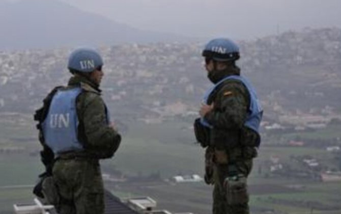 İsrail PUA-sı Livanın cənubunda “Hizbullah”ın iki üzvünü öldürdü