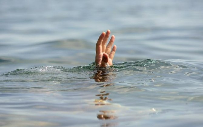 Спасатели ищут тело утонувшего в Тертере