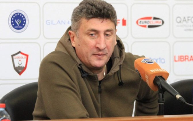 “Hakimin gözündə mənə qarşı nifrət var idi” - Kaxaber Sxadadze