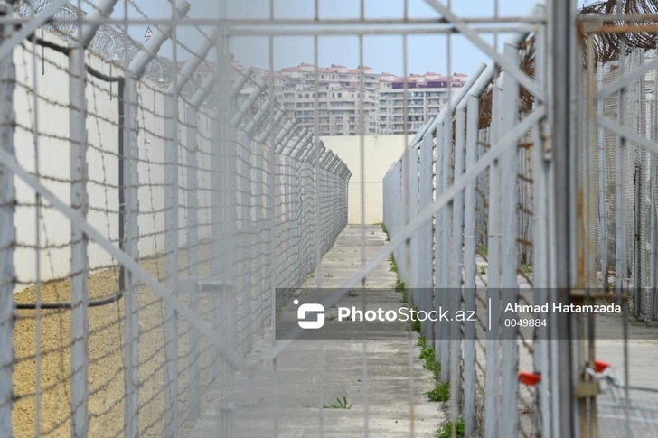 Завтра в Азербайджане начинается исполнение Акта об амнистии