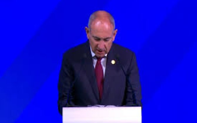 Премьер Армении поблагодарил Азербайджан за разблокировку транзита грузов