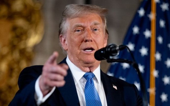 Трамп готовит масштабные иммиграционные рейды